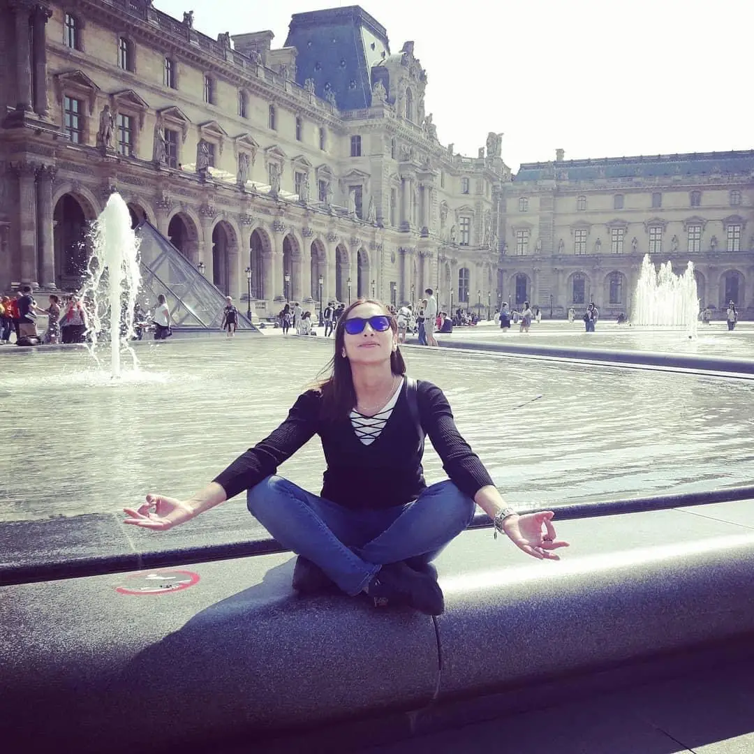 Louvre