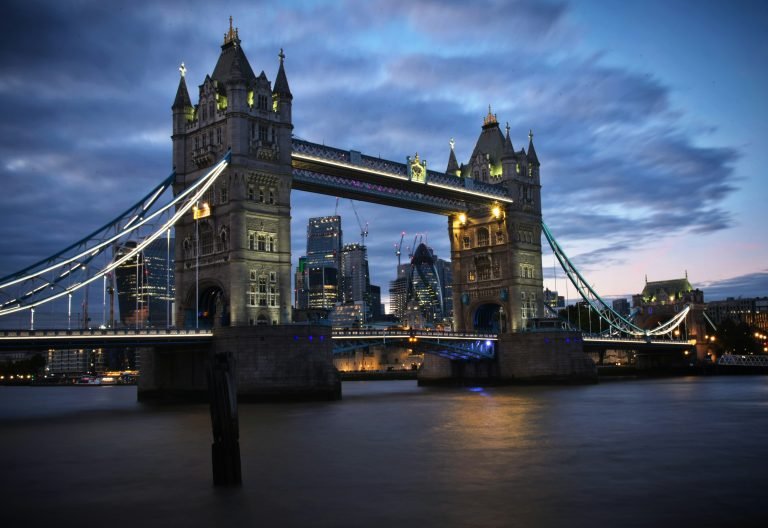 Itinerario París, Londres y Dublín en 20 días