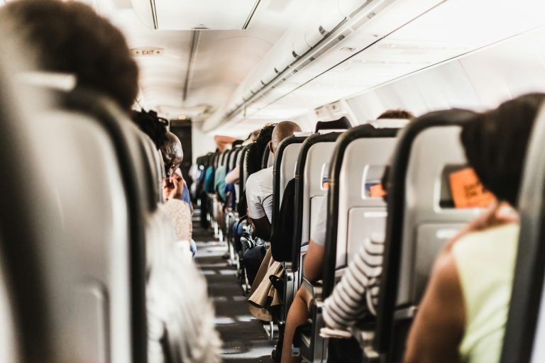 El Secreto Que Las Aerolíneas No Quieren Que Sepas