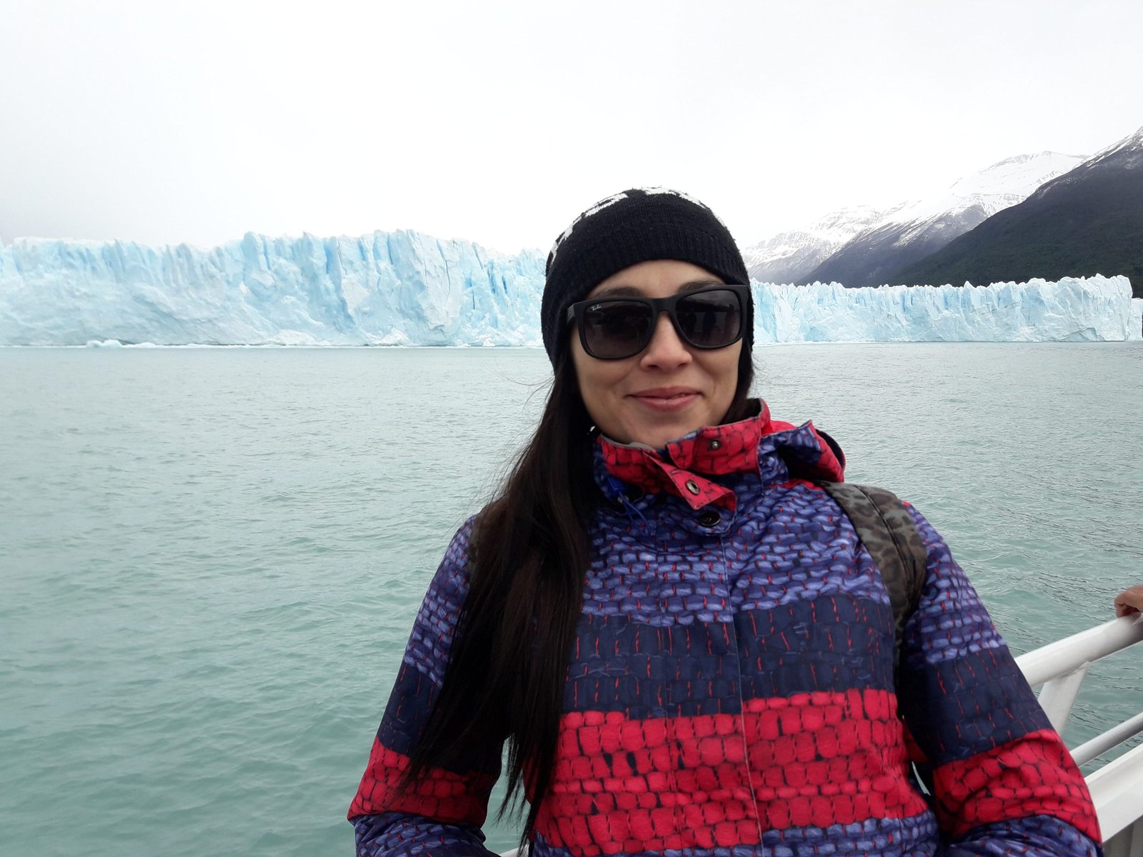 Patagonia