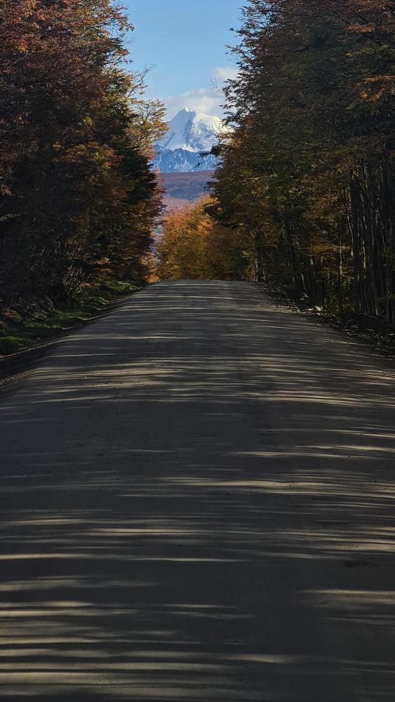 Ushuaia