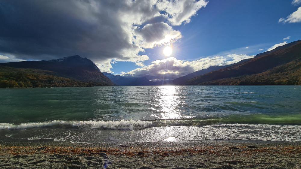 Parque Nacional Tierra del Fuego