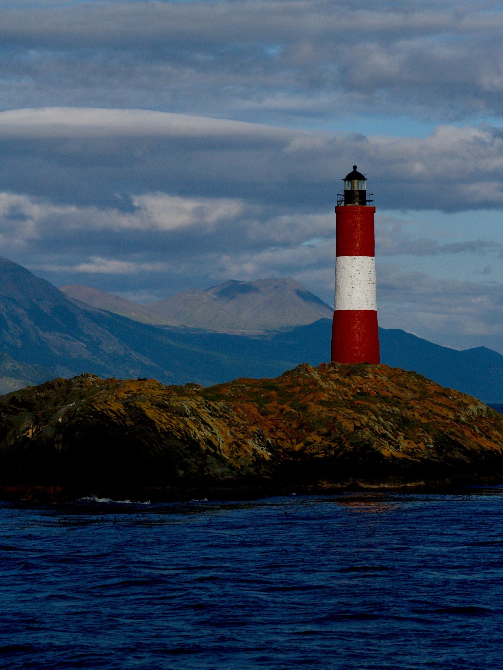 Canal Beagle