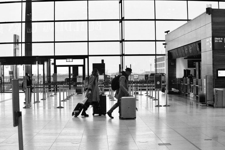 7 Errores al Planificar un Viaje (y Cómo Evitarlos)