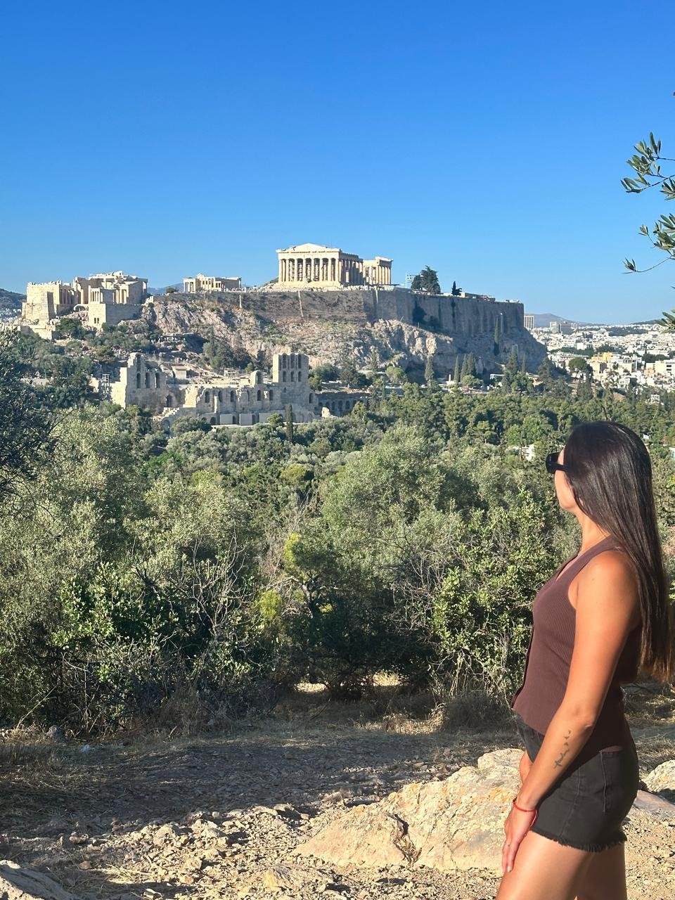 Grecia