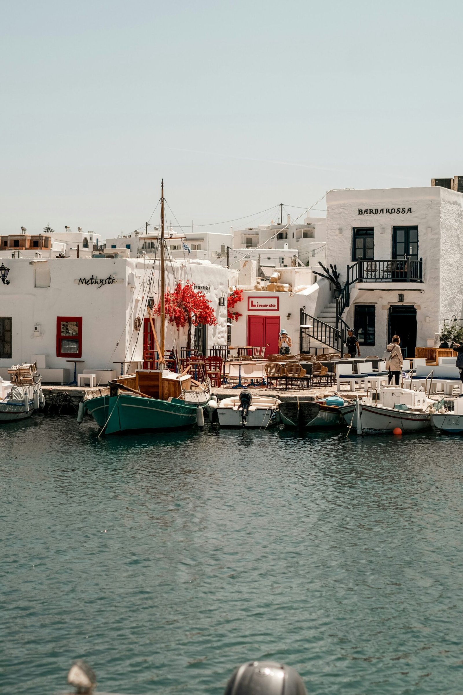 Grecia