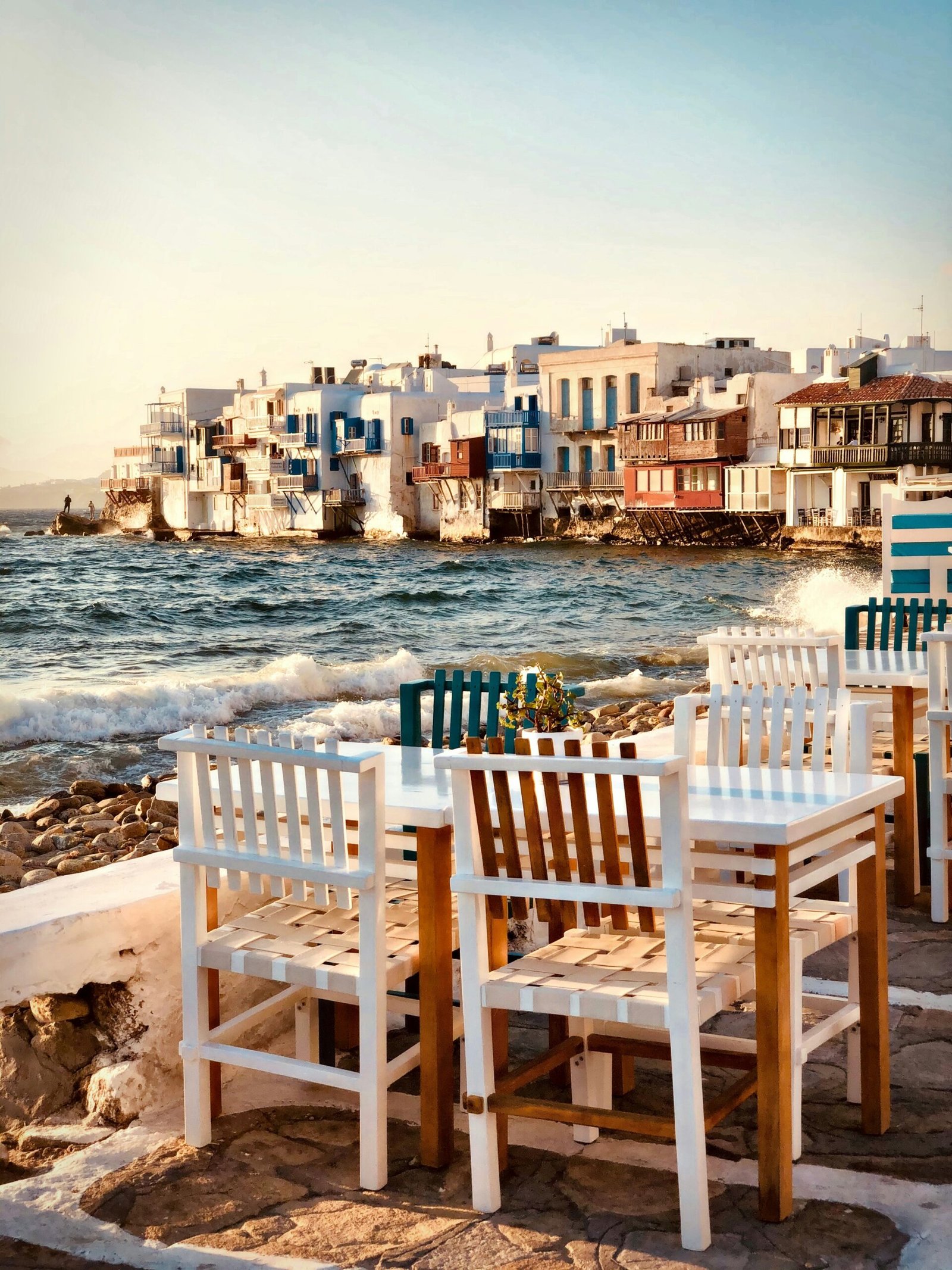 Grecia
