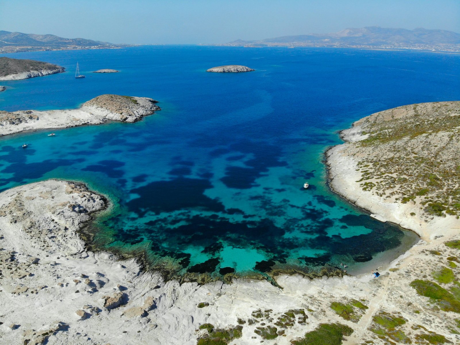 Grecia