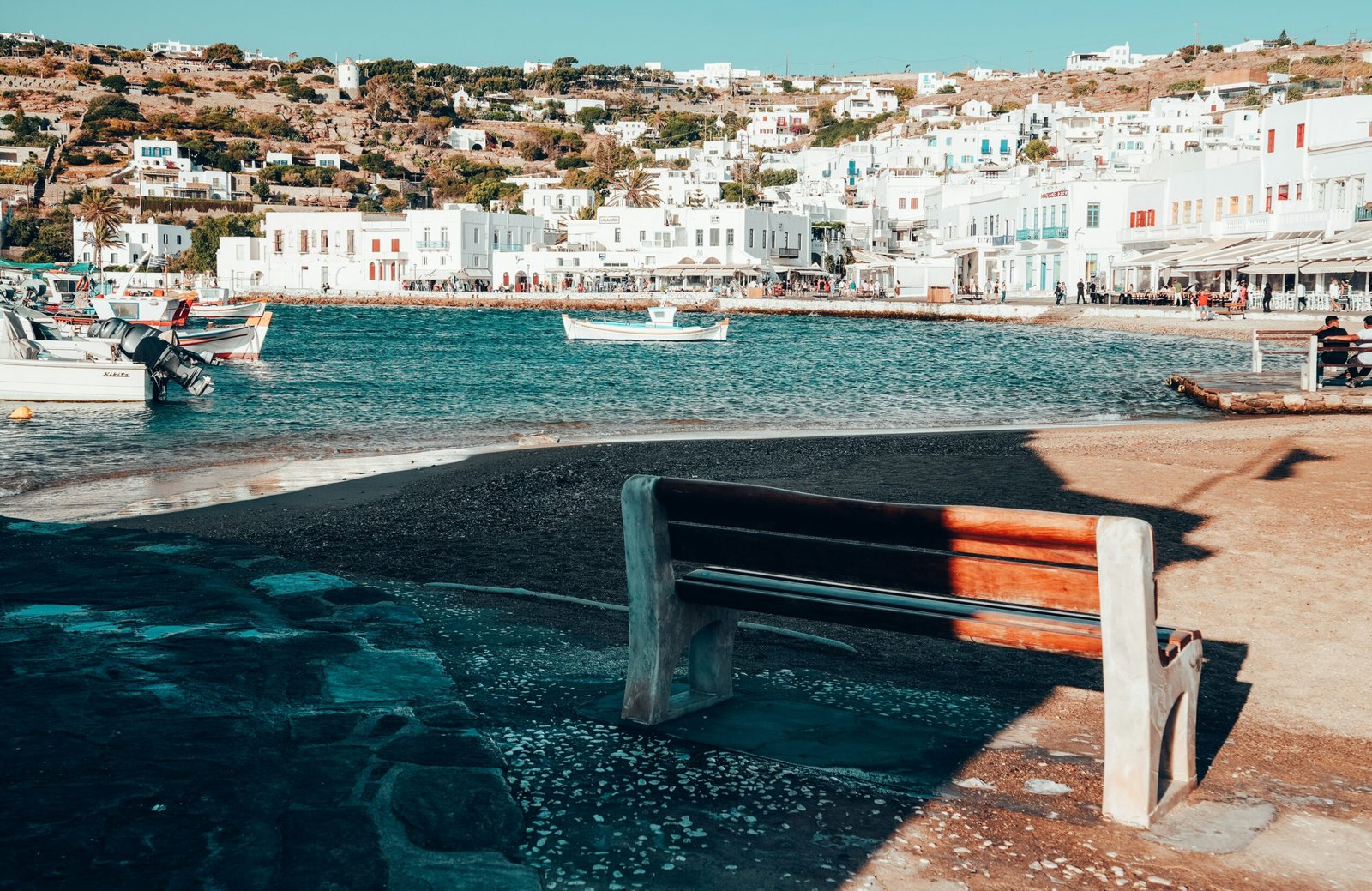Grecia
