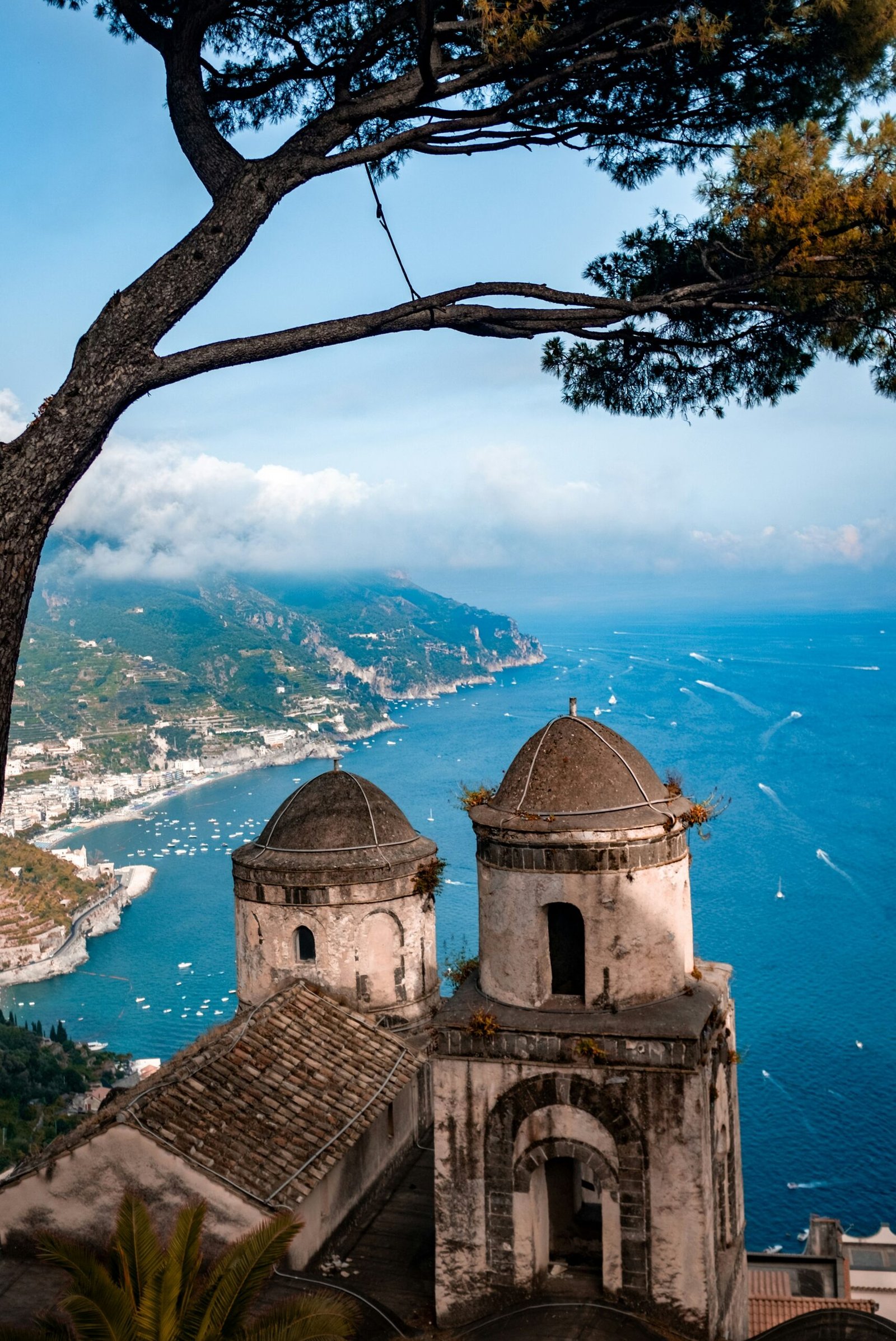 Amalfi