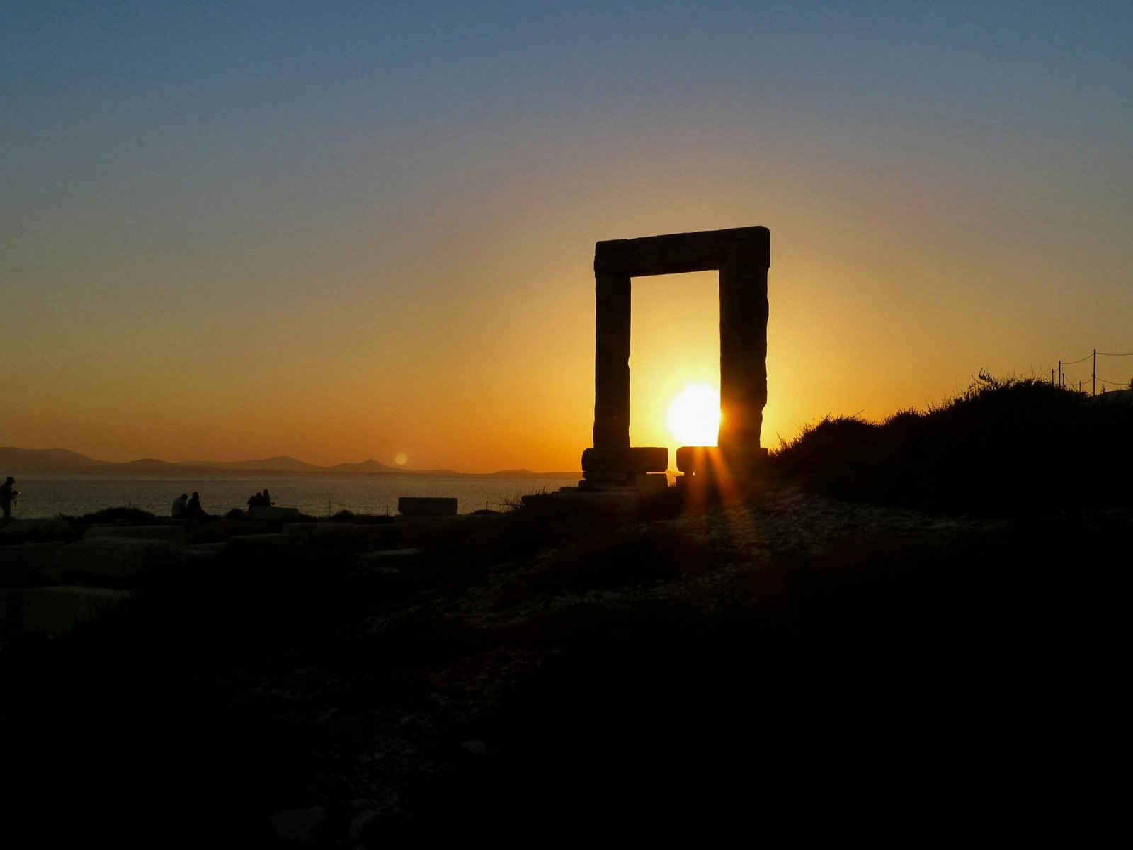 Grecia