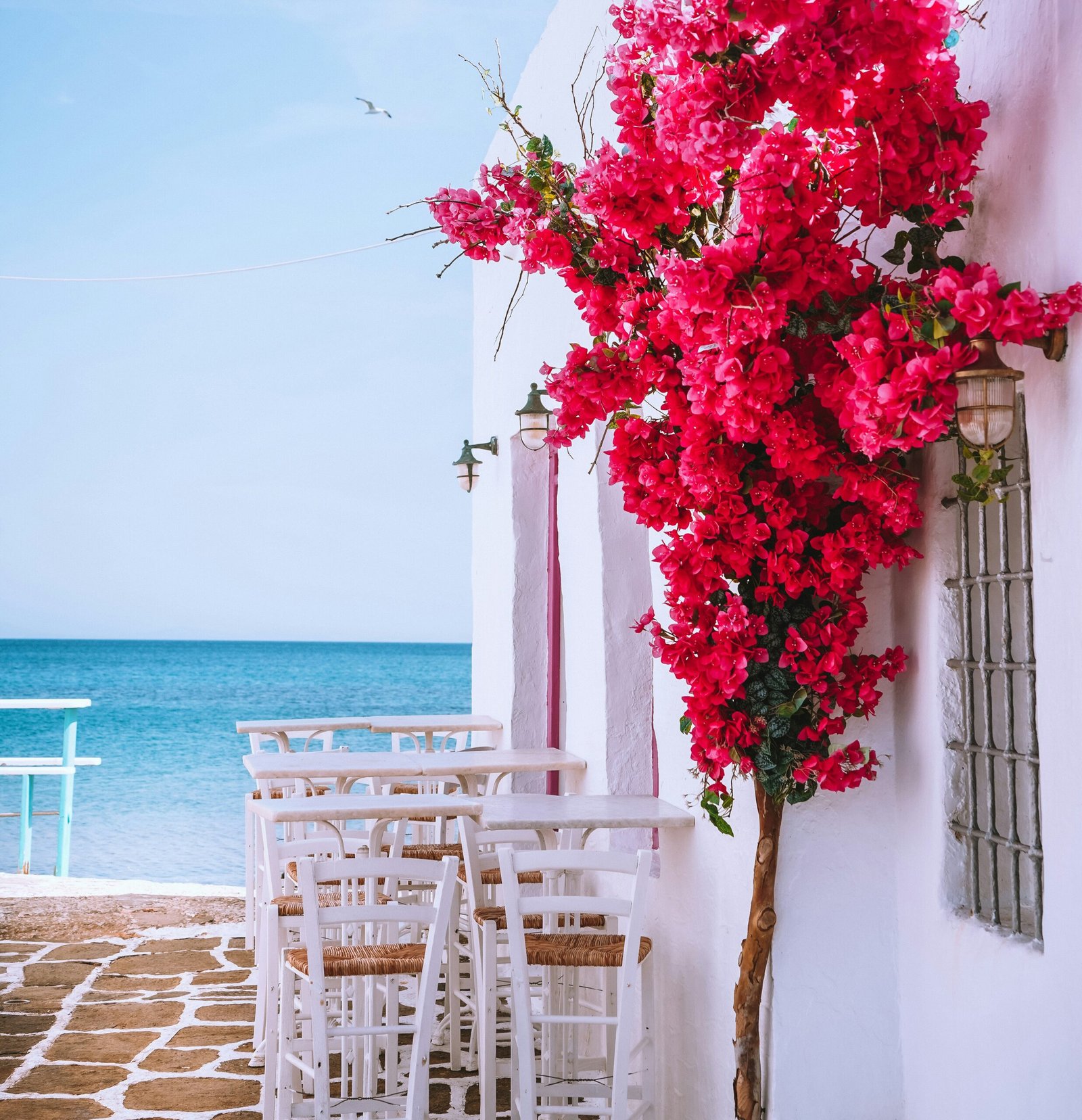 Grecia
