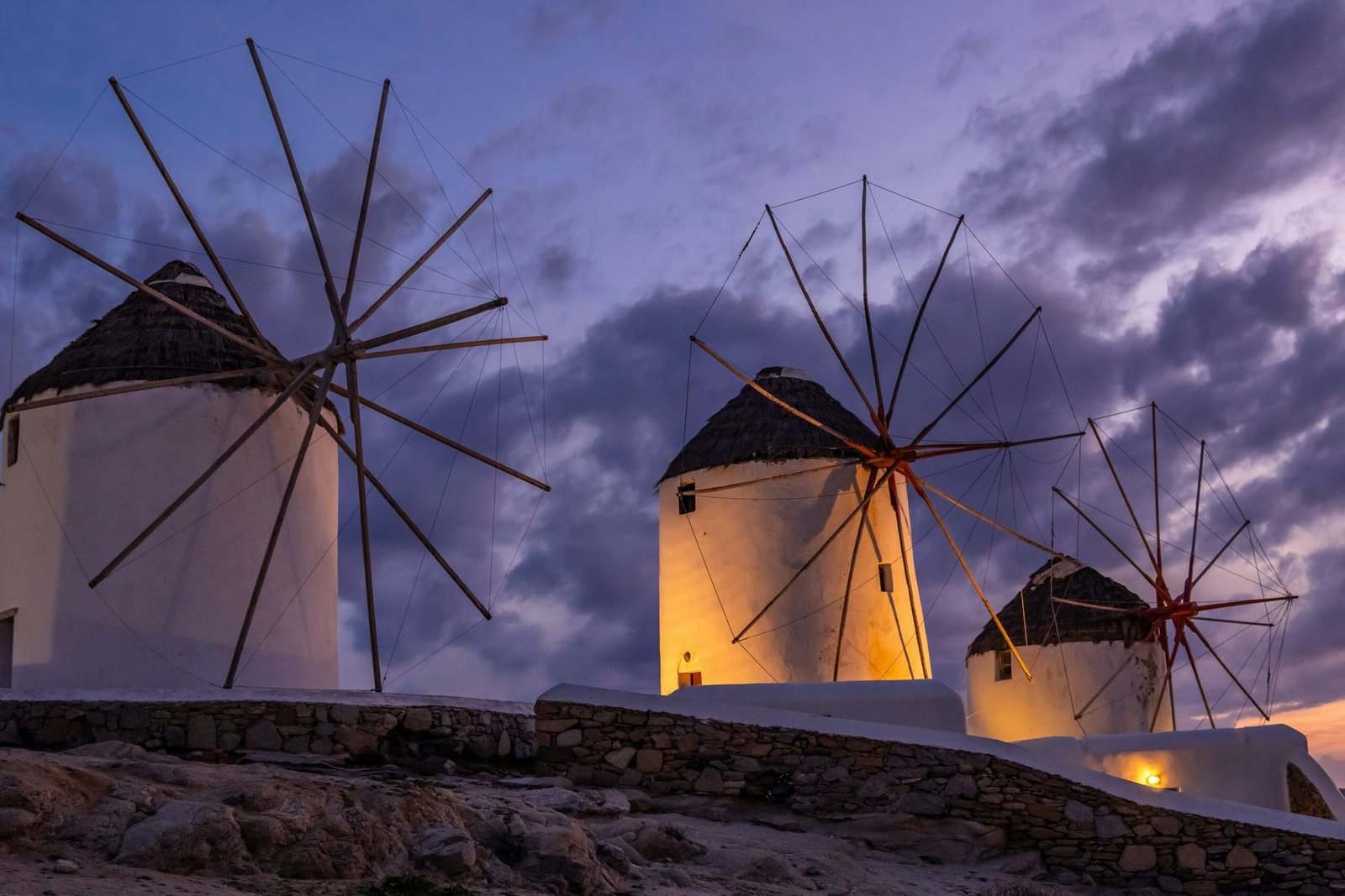Grecia