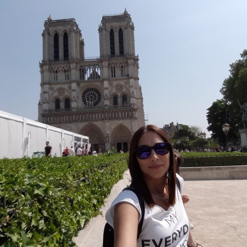 Catedral de Notre Dame