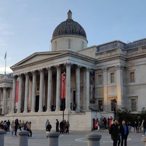 Museo Britanico