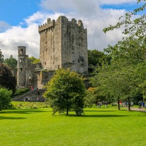 Castillo de Blarney